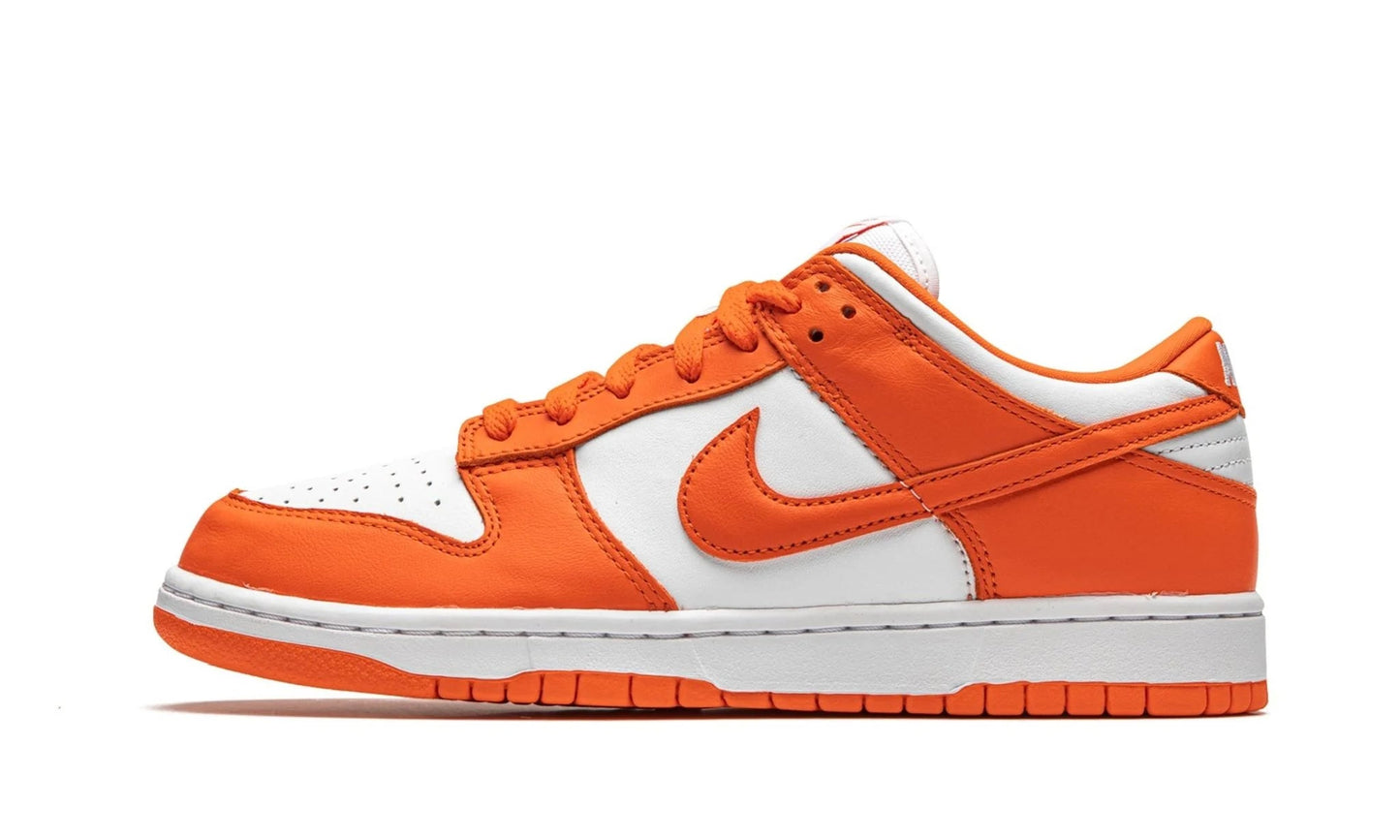 Dunk Low Retro SP Syracuse - Nike - SecondPlace