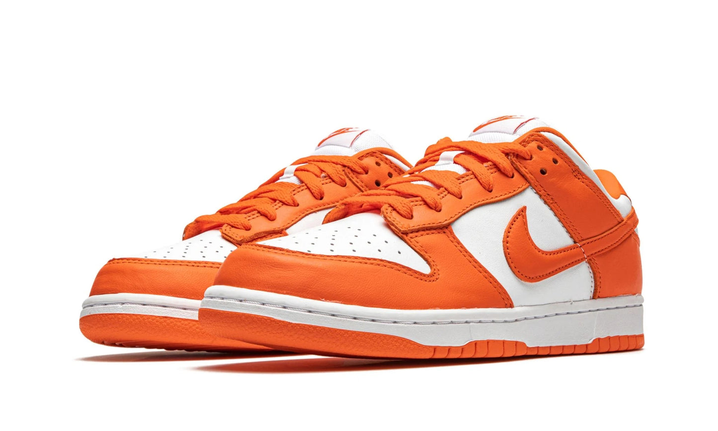 Dunk Low Retro SP Syracuse - Nike - SecondPlace