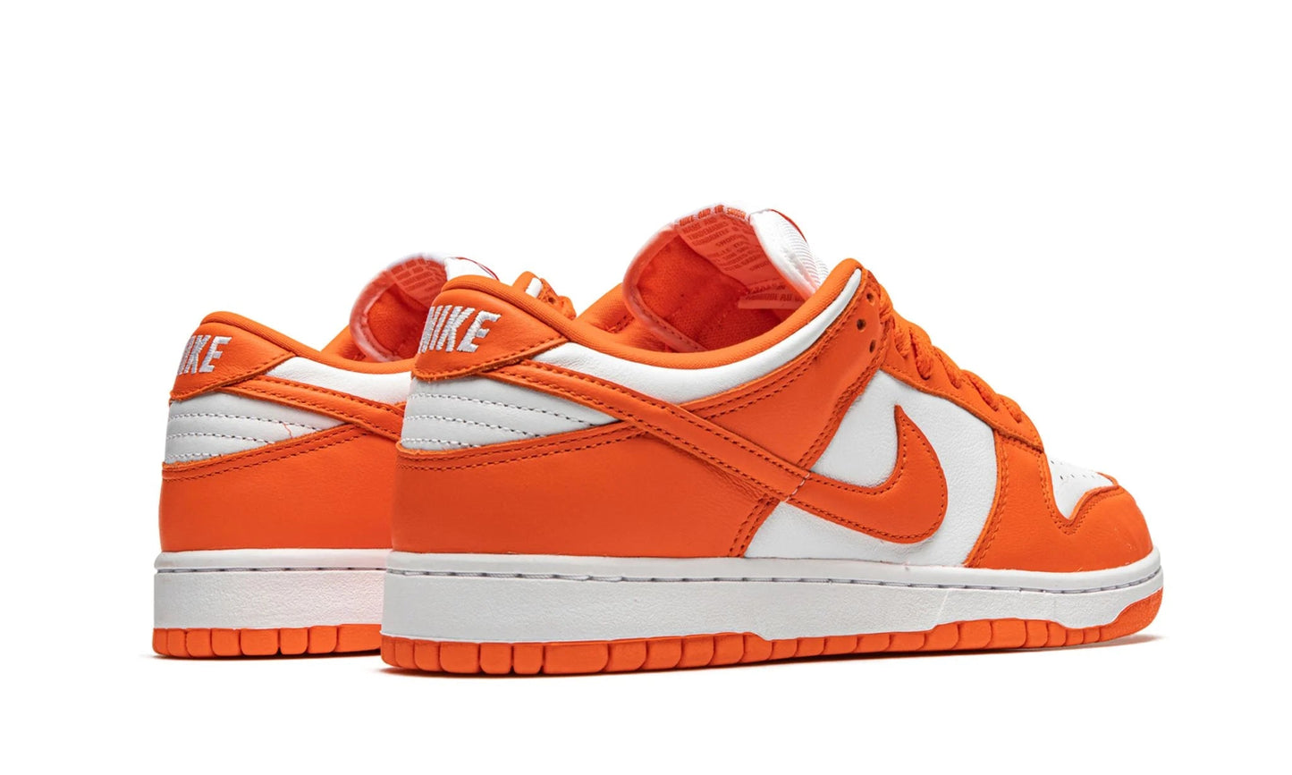 Dunk Low Retro SP Syracuse - Nike - SecondPlace