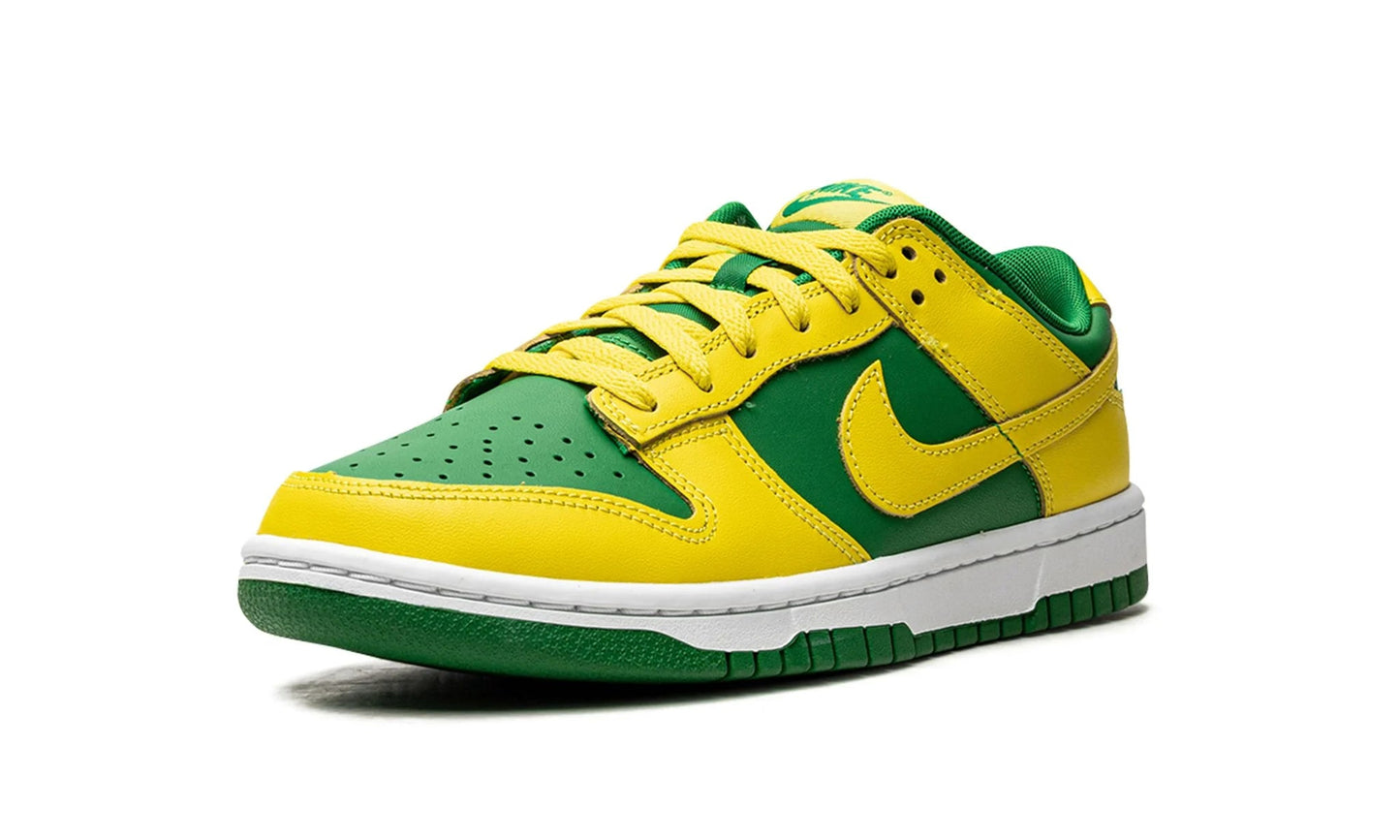 Dunk Low Reverse Brazil - Nike - SecondPlace