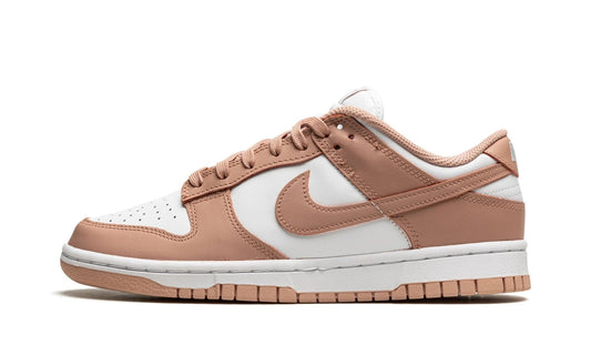 Dunk Low Rose Whisper - Nike - SecondPlace