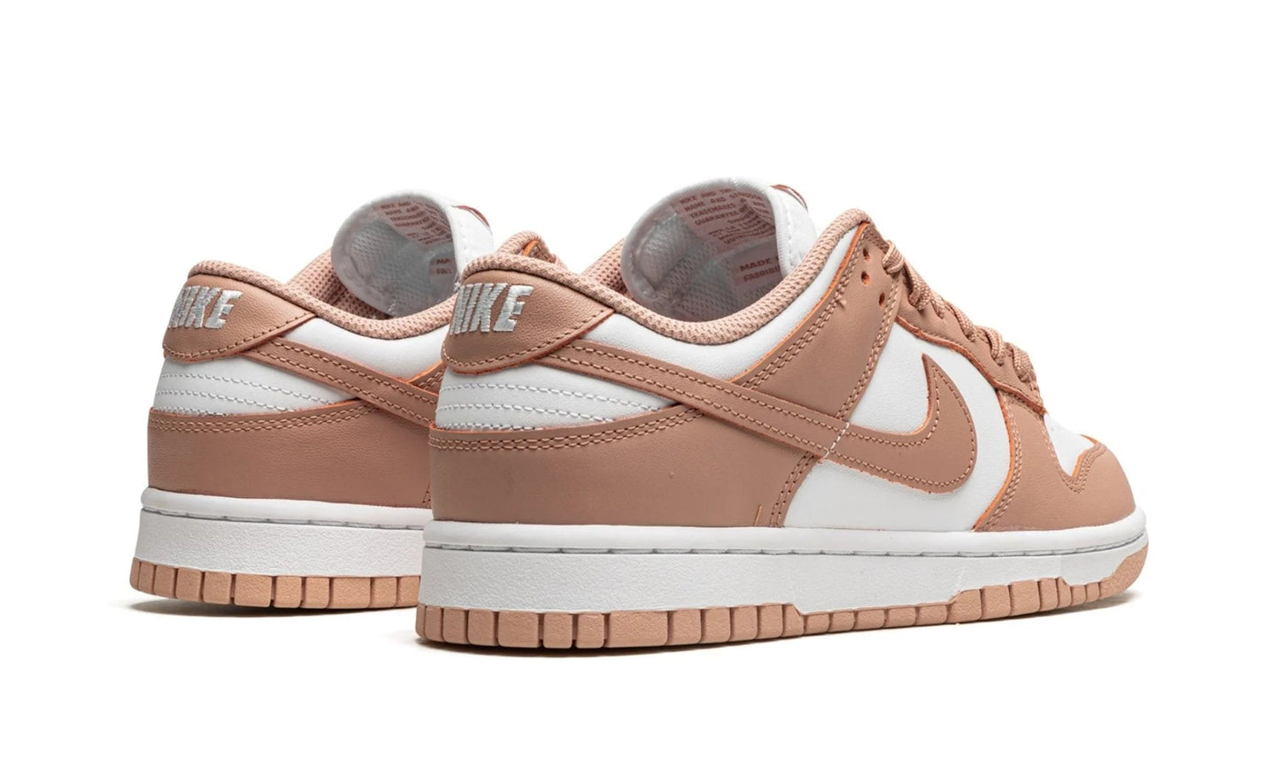 Dunk Low Rose Whisper - Nike - SecondPlace