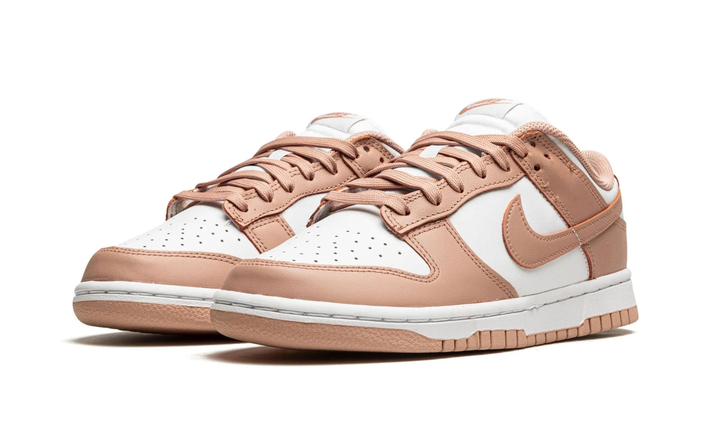 Dunk Low Rose Whisper - Nike - SecondPlace