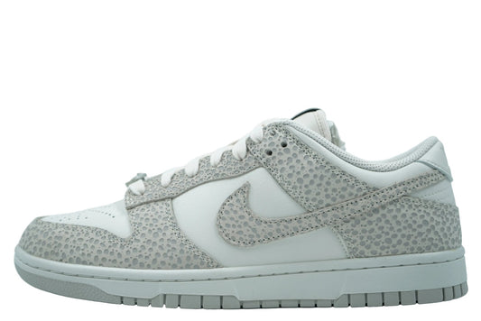 Dunk Low Safari Print Pack Phantom - Nike - SecondPlace