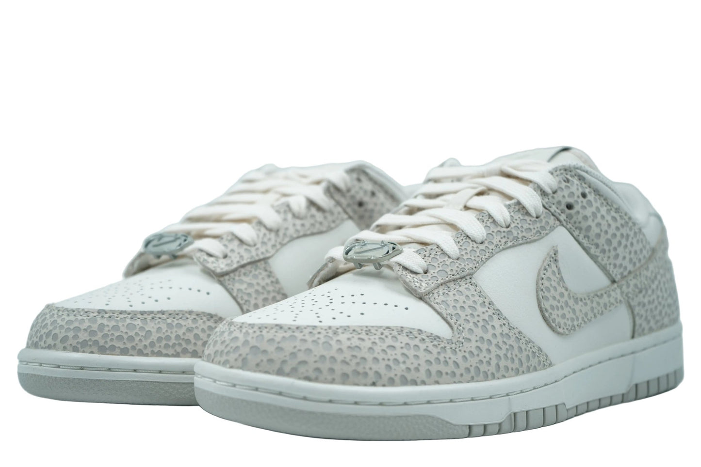 Dunk Low Safari Print Pack Phantom - Nike - SecondPlace