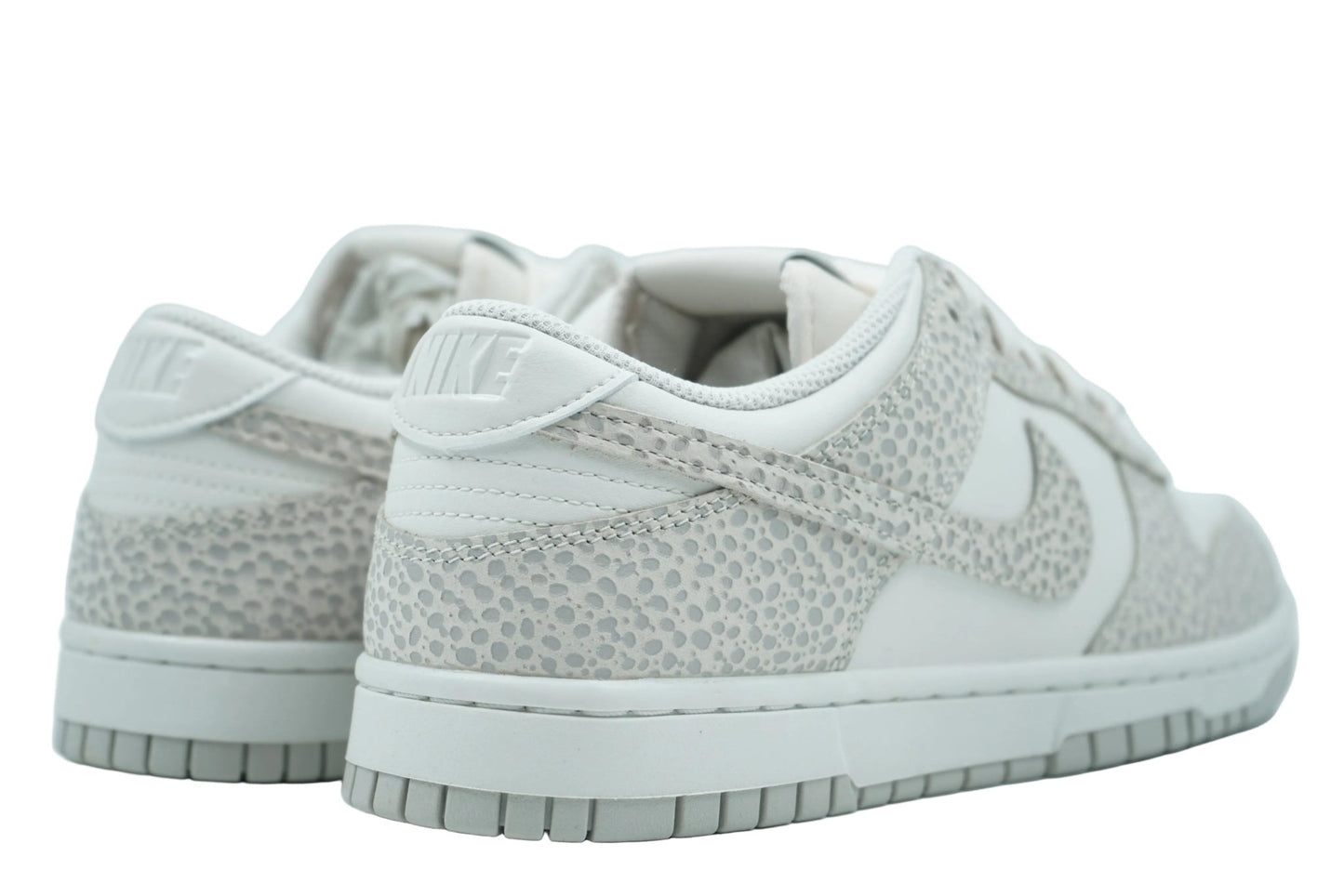 Dunk Low Safari Print Pack Phantom - Nike - SecondPlace