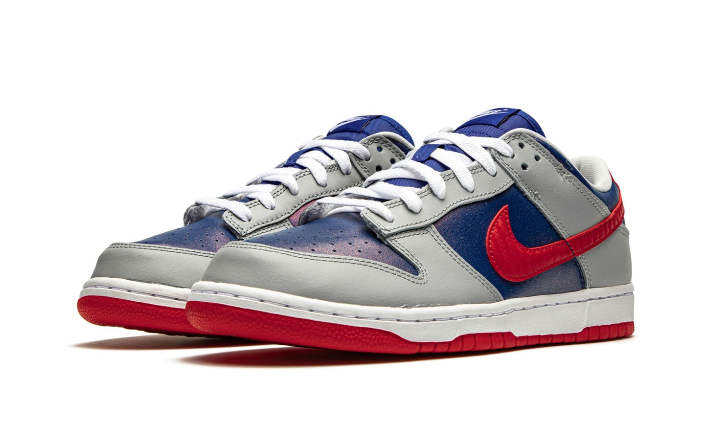 Dunk Low Samba - Nike - SecondPlace
