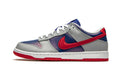 Dunk Low Samba