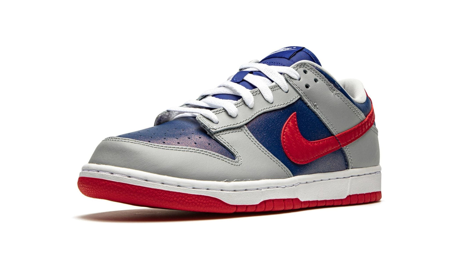 Dunk Low Samba - Nike - SecondPlace