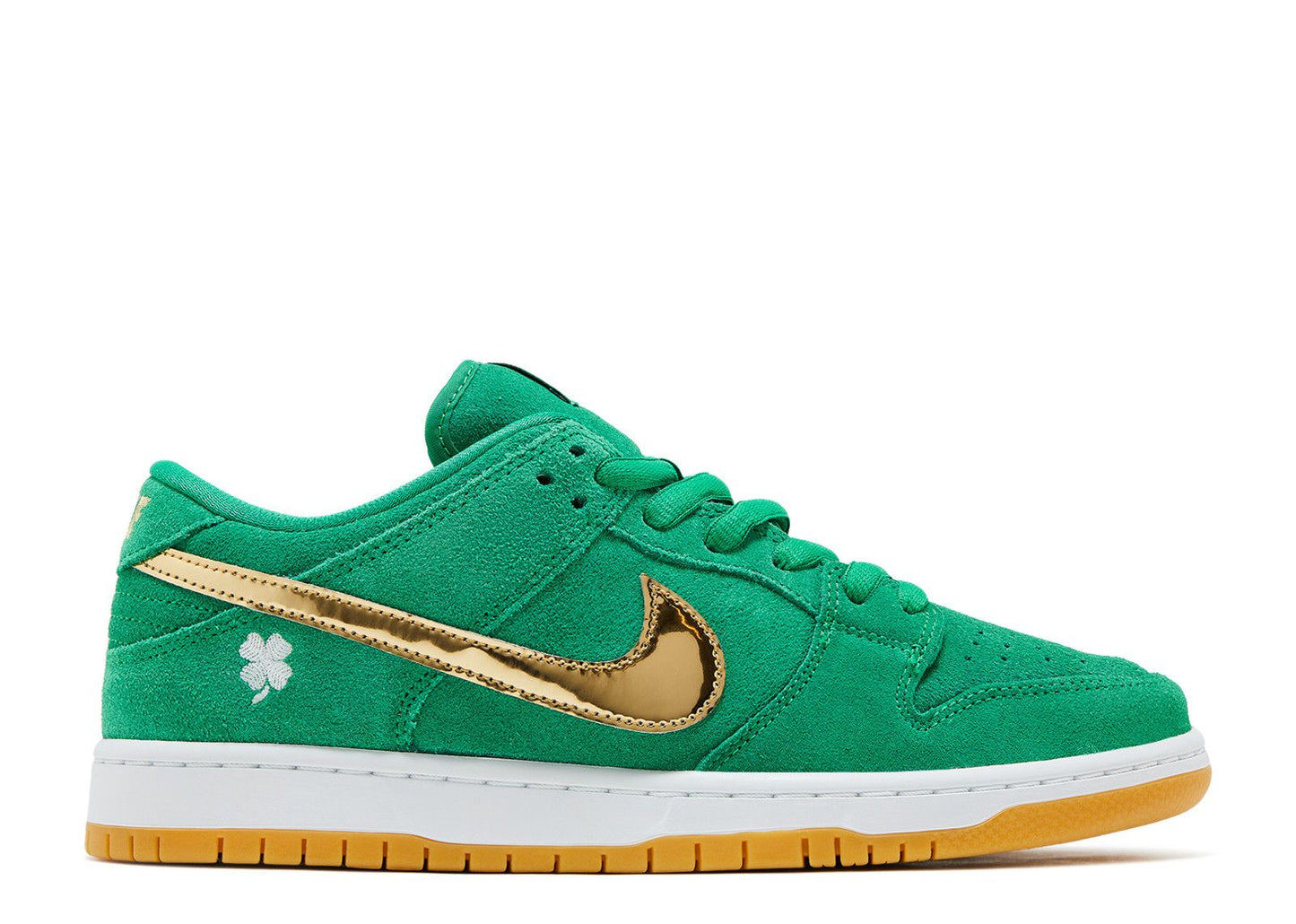Dunk Low SB St. Patricks Day - Nike - SecondPlace