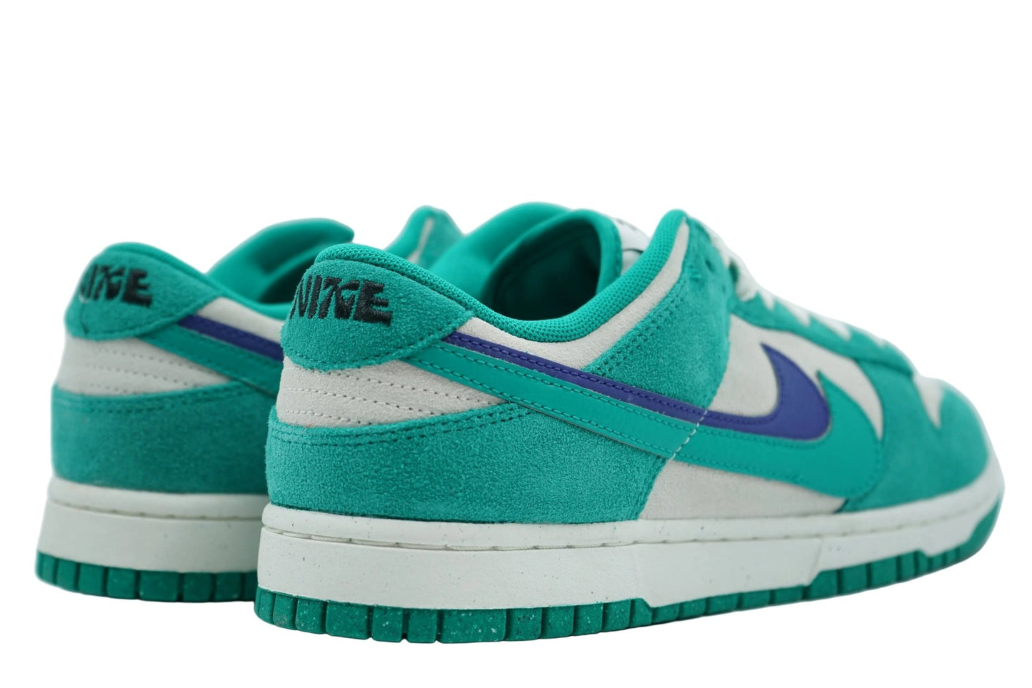 Dunk Low SE 85 Neptune Green - Nike - SecondPlace