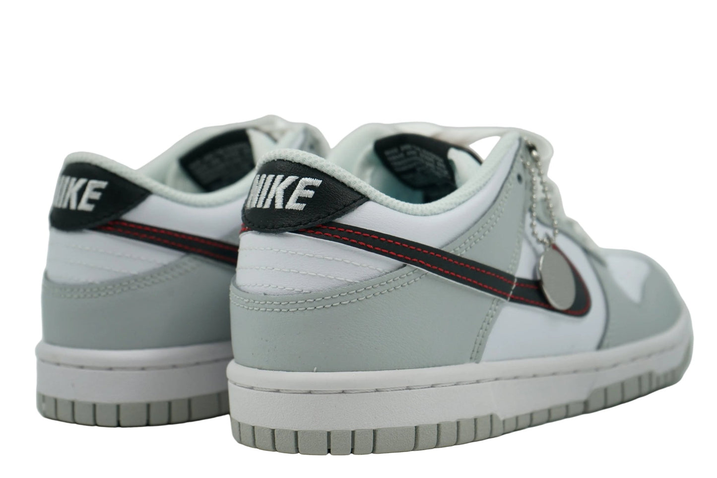Dunk Low SE Lottery Pack Grey Fog - Nike - SecondPlace
