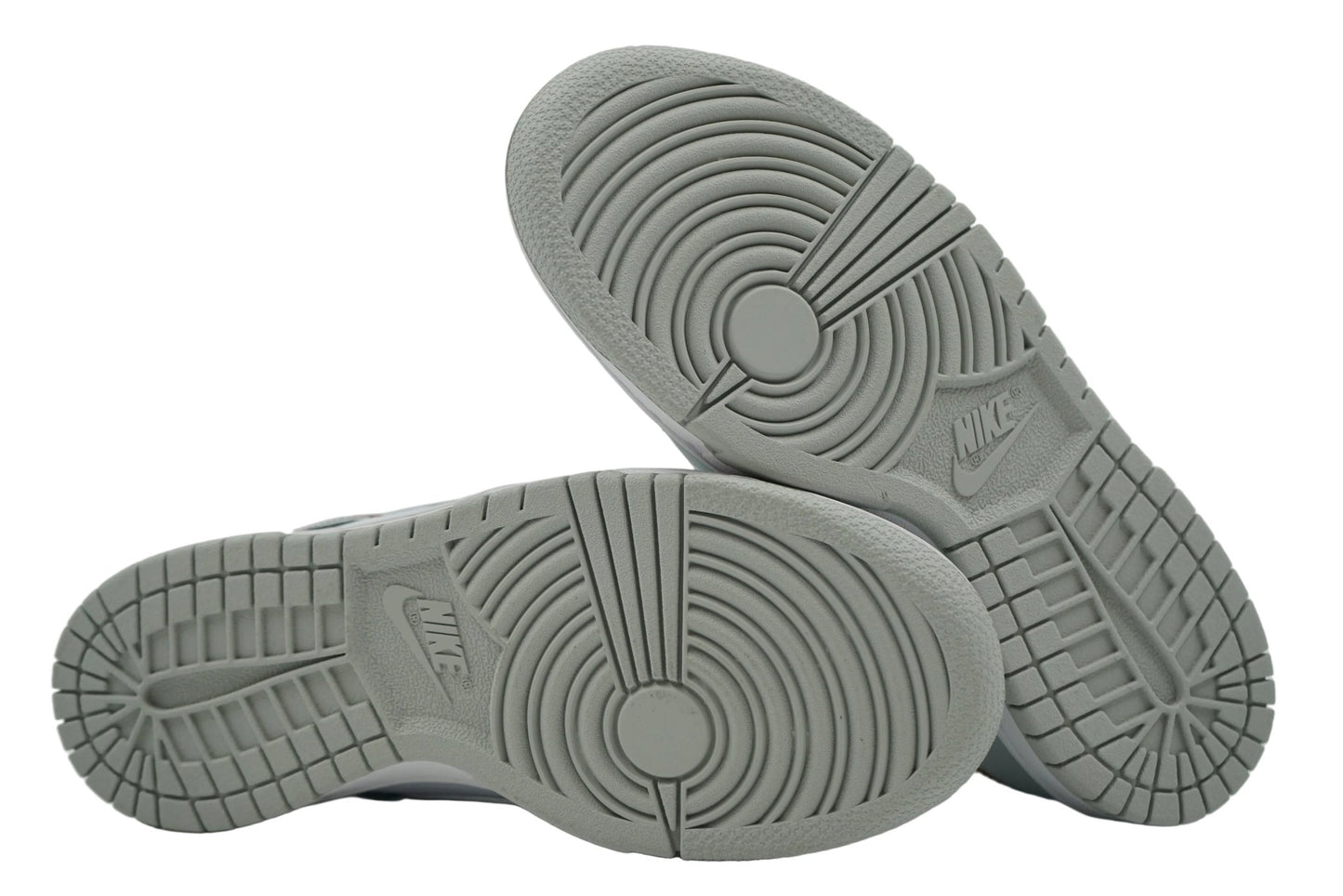 Dunk Low SE Lottery Pack Grey Fog - Nike - SecondPlace