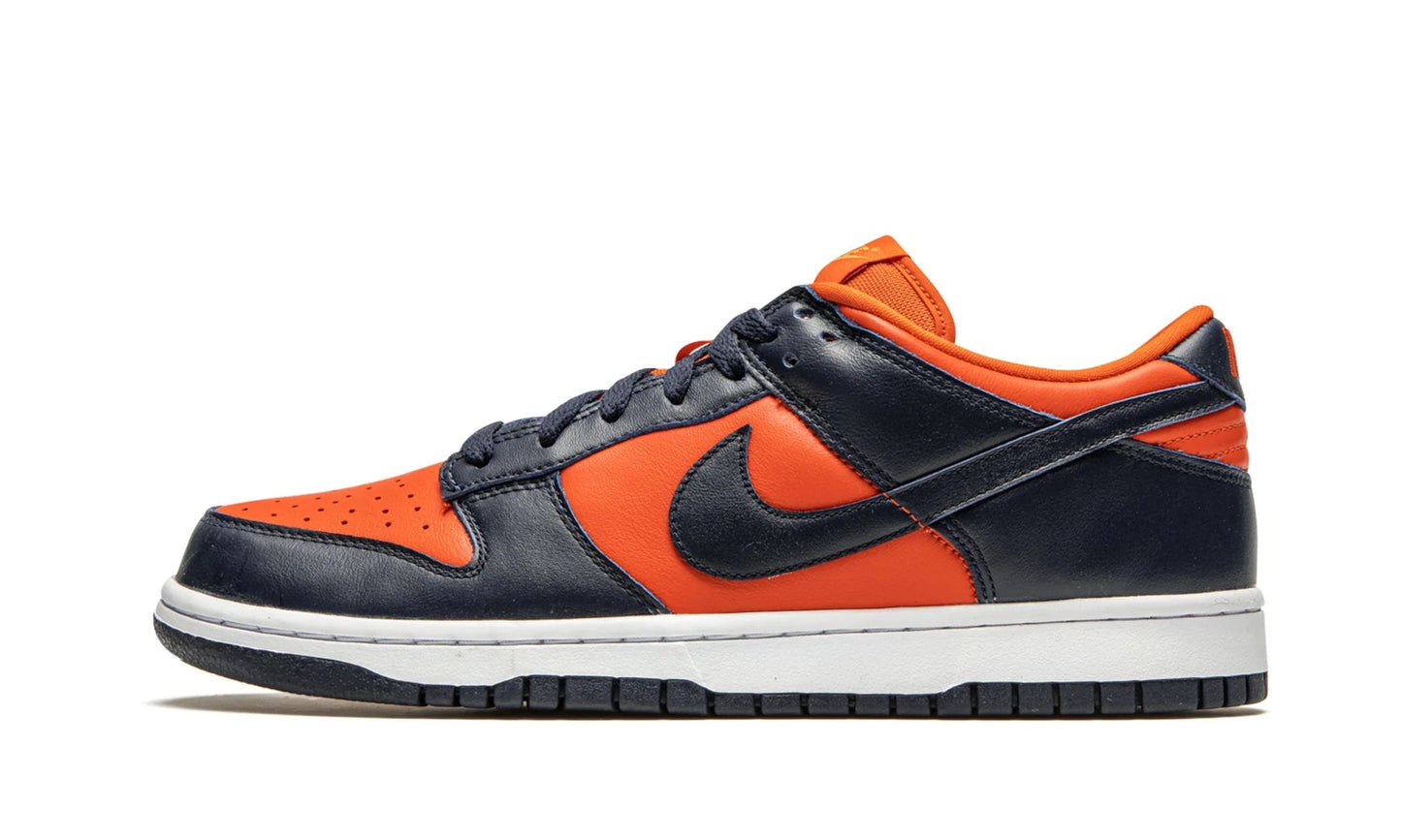 Dunk Low SP Champ Colors - Nike - SecondPlace