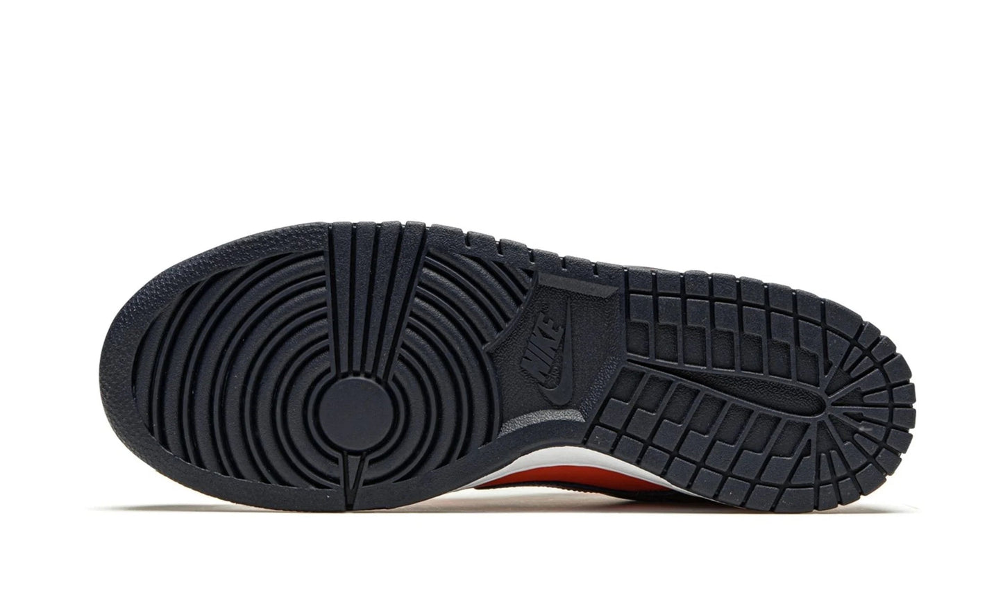 Dunk Low SP Champ Colors - Nike - SecondPlace