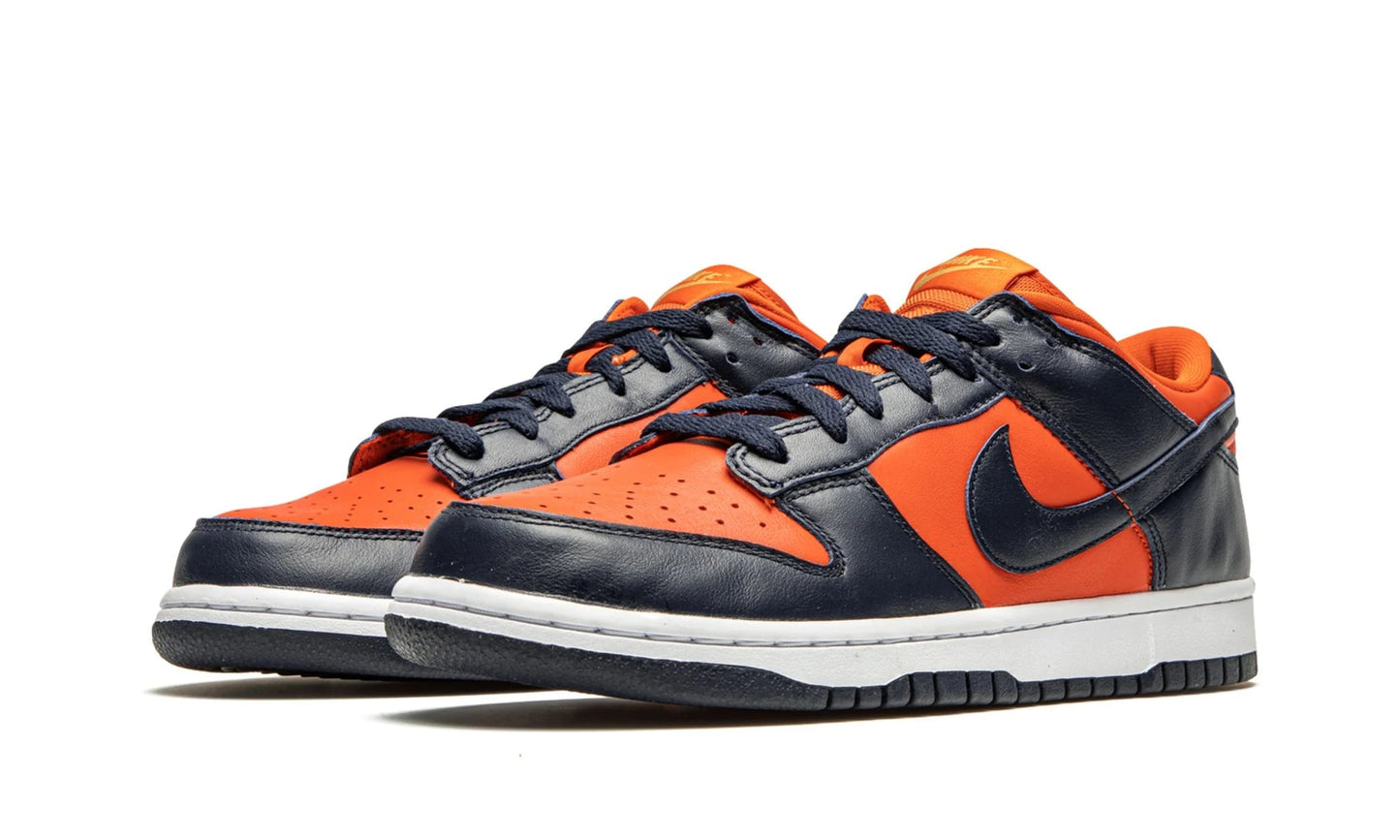 Dunk Low SP Champ Colors - Nike - SecondPlace