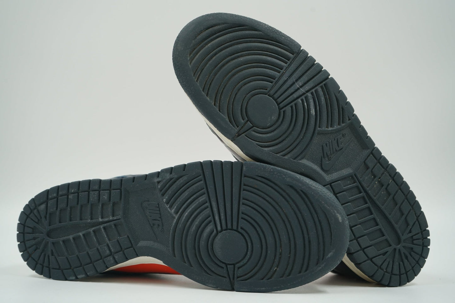 Dunk Low SP Champ Colors - Nike - SecondPlace
