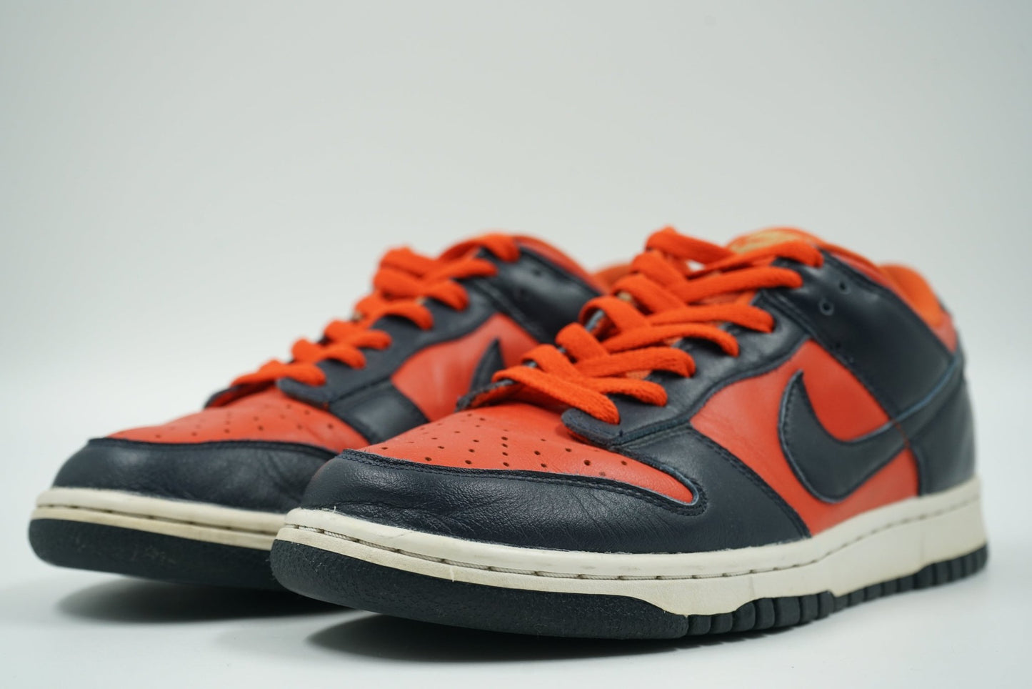 Dunk Low SP Champ Colors - Nike - SecondPlace