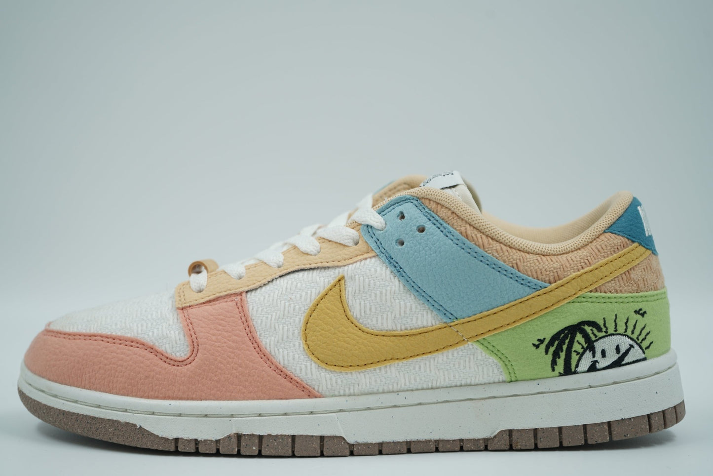 Dunk Low Sun Club Multi - Nike - SecondPlace