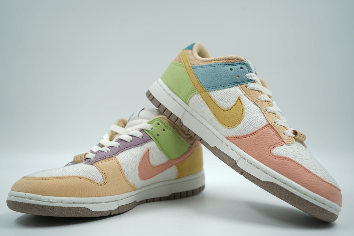 Dunk Low Sun Club Multi - Nike - SecondPlace