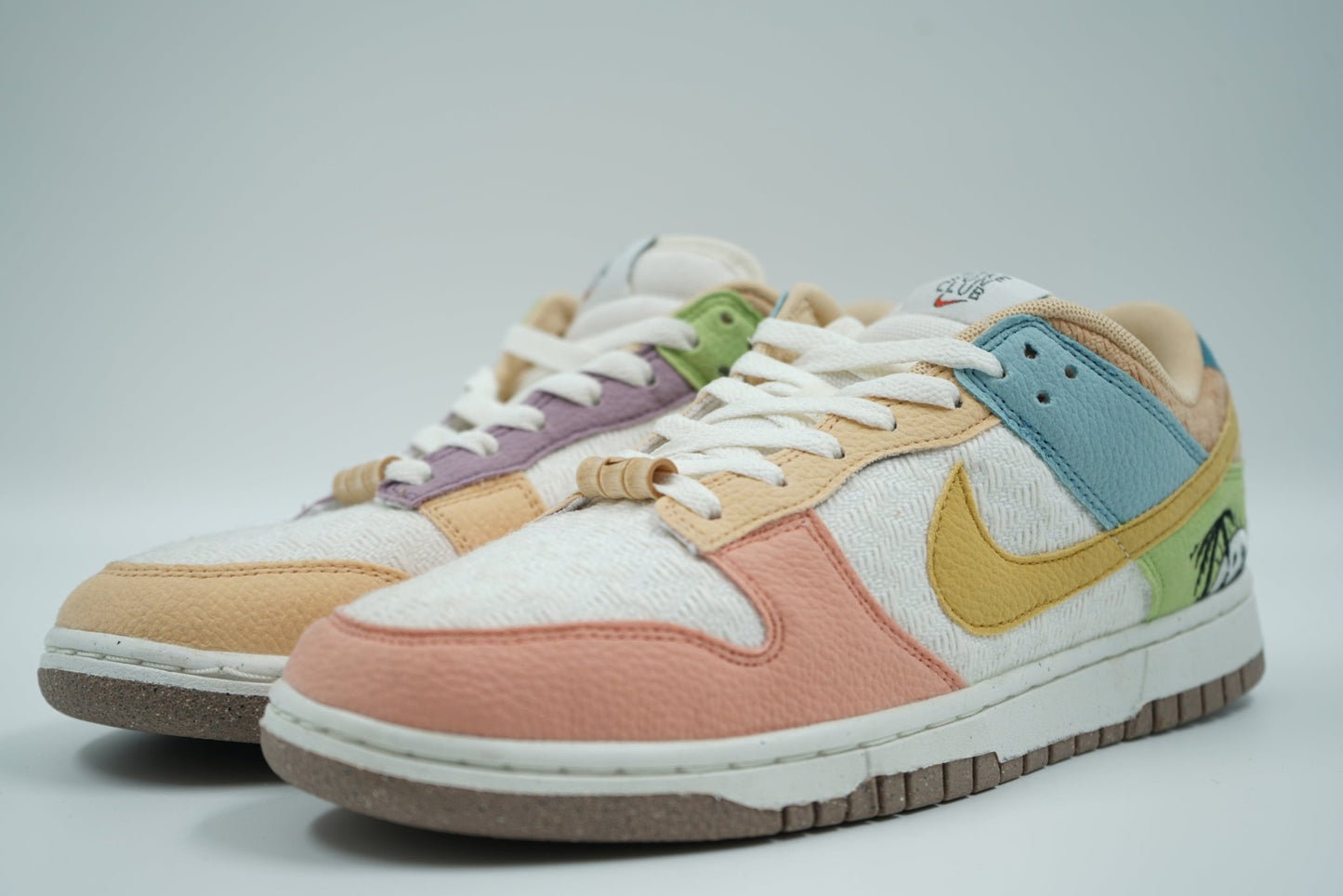 Dunk Low Sun Club Multi - Nike - SecondPlace