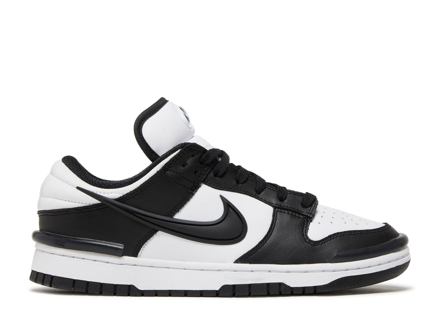 Dunk Low Twist Panda - Nike - SecondPlace