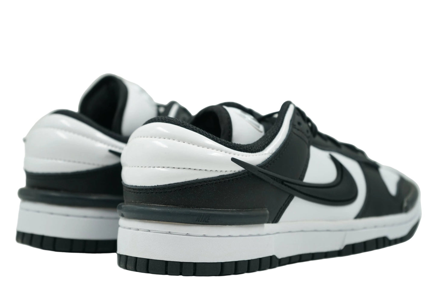 Dunk Low Twist Panda - Nike - SecondPlace