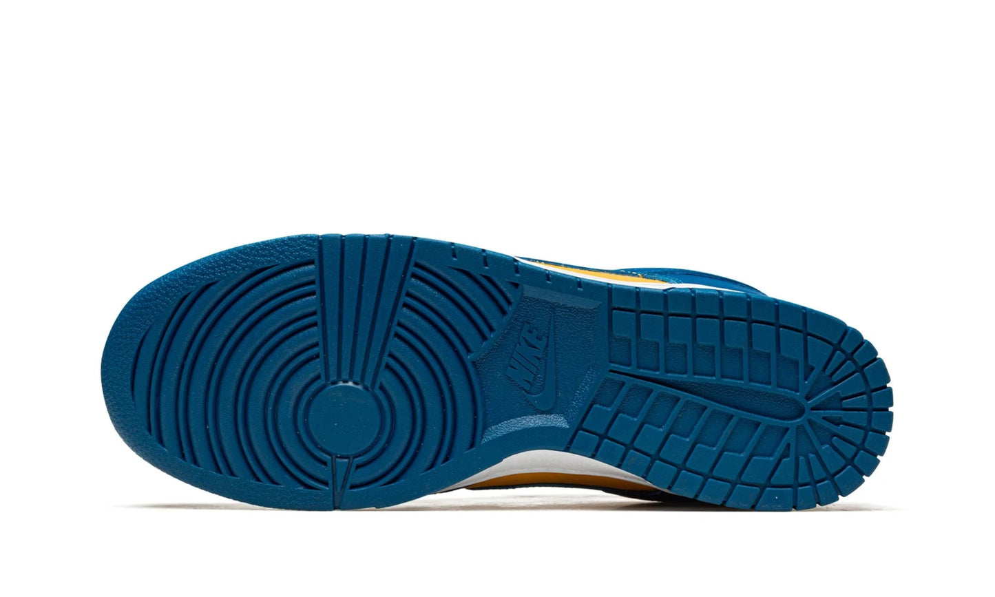 Dunk Low UCLA - Nike - SecondPlace