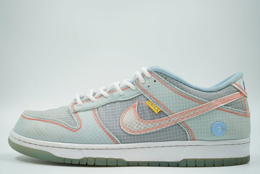 Dunk Low Union Passport Pack Argon - Nike - SecondPlace