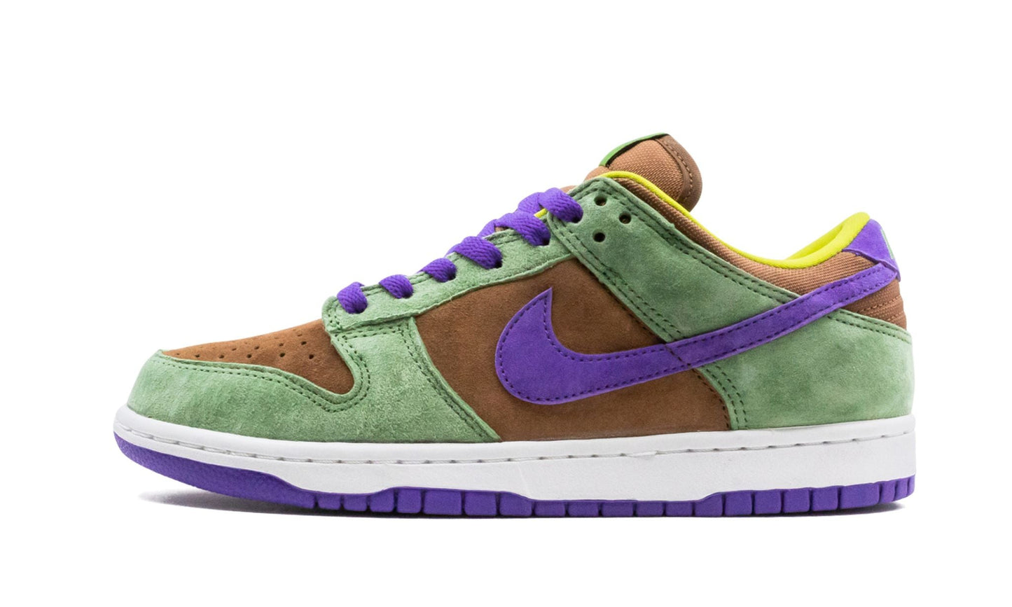 Dunk Low Veneer - Nike - SecondPlace