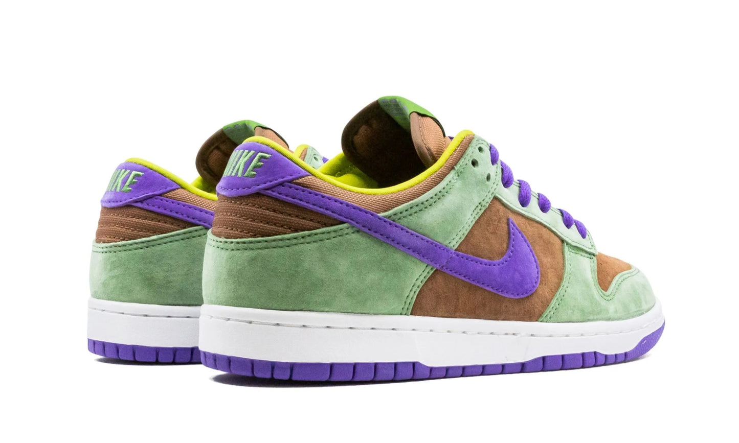 Dunk Low Veneer - Nike - SecondPlace