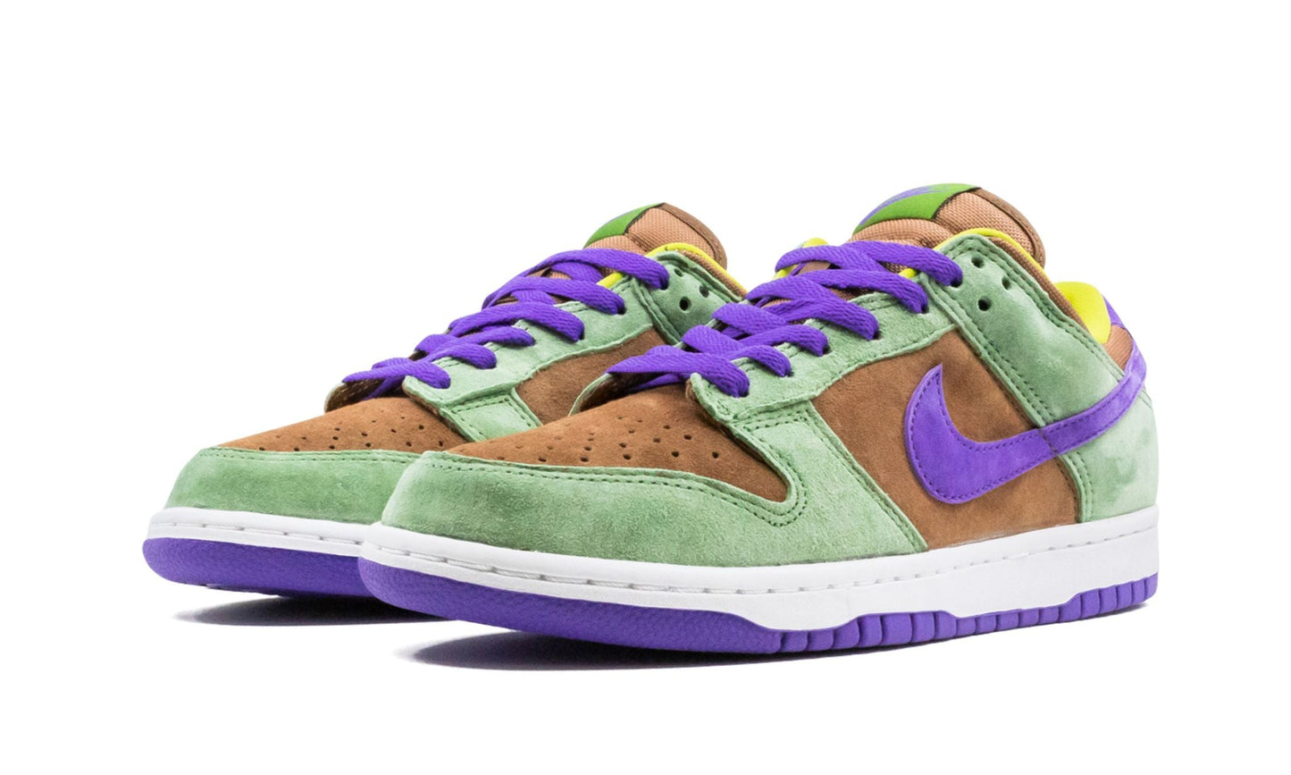 Dunk Low Veneer - Nike - SecondPlace