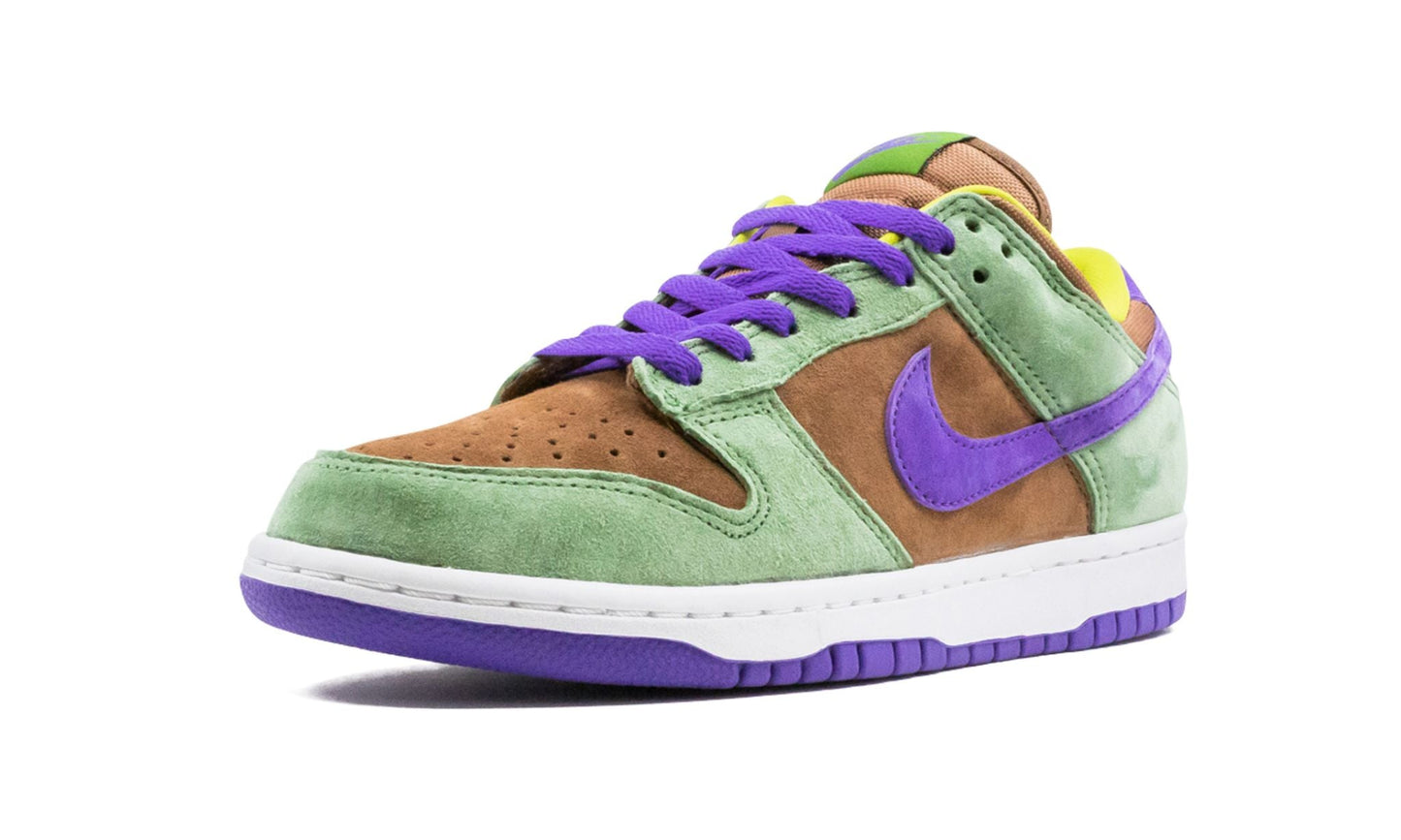 Dunk Low Veneer - Nike - SecondPlace