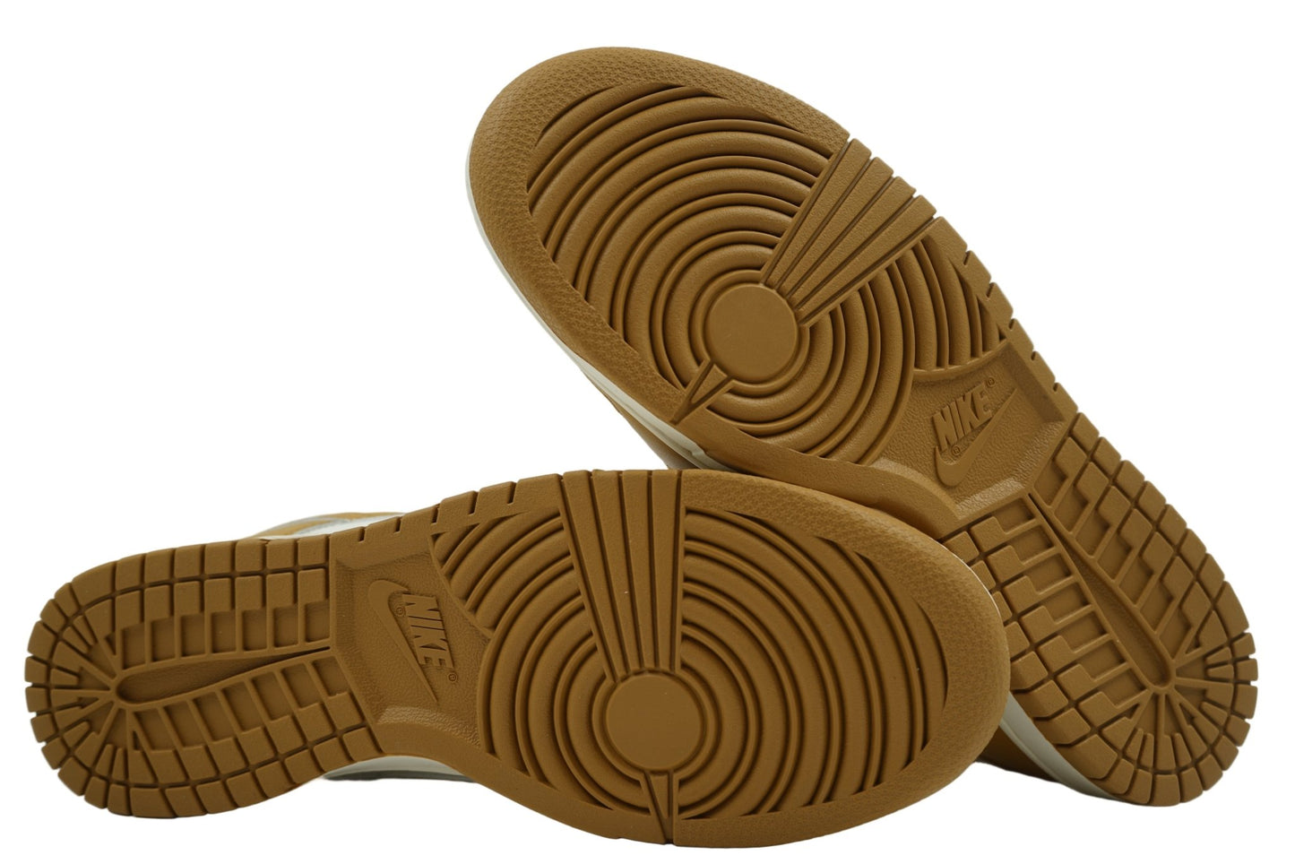 Dunk Low Wheat - Nike - SecondPlace