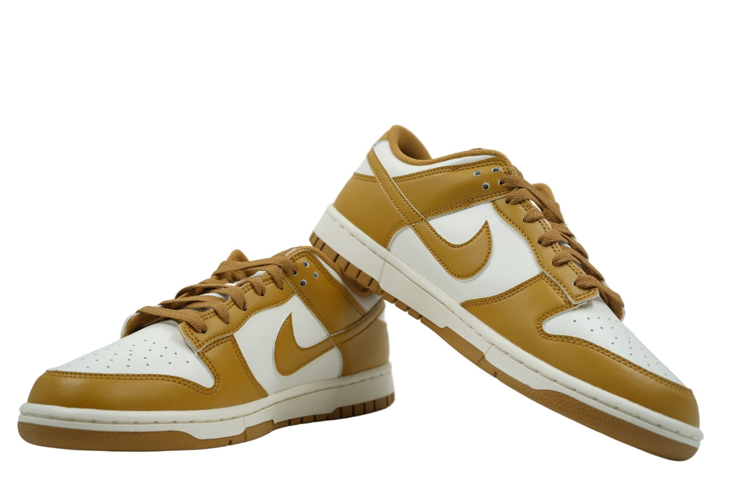 Dunk Low Wheat - Nike - SecondPlace