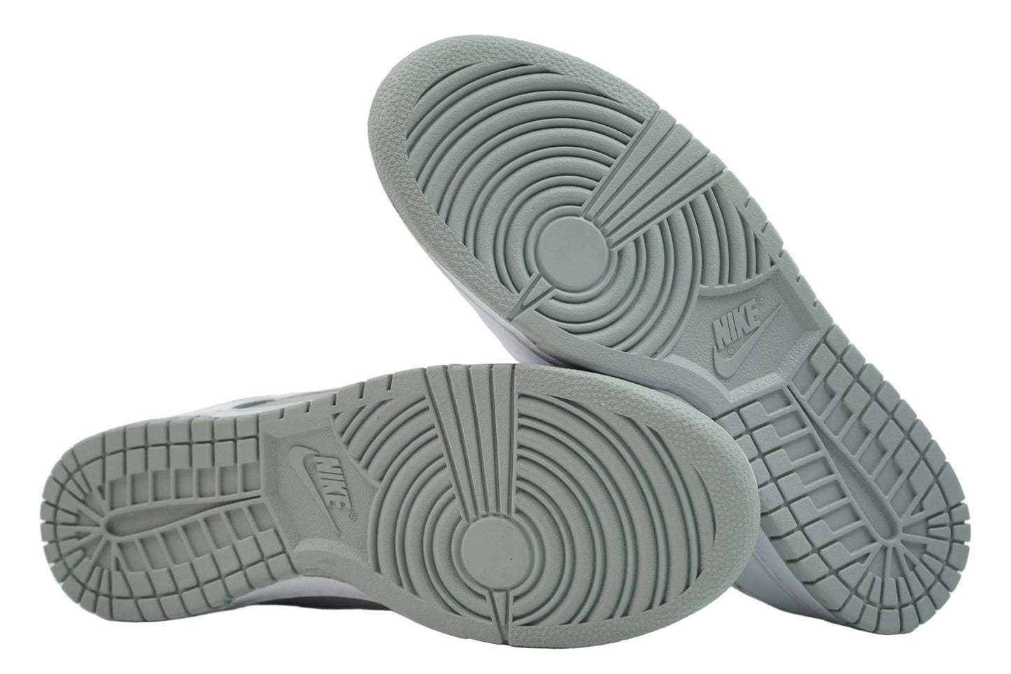 Dunk Low White Neutral Grey - Nike - SecondPlace