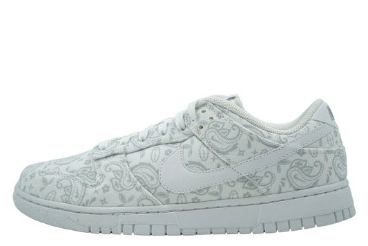 Dunk Low 'White Paisley' - Nike - SecondPlace