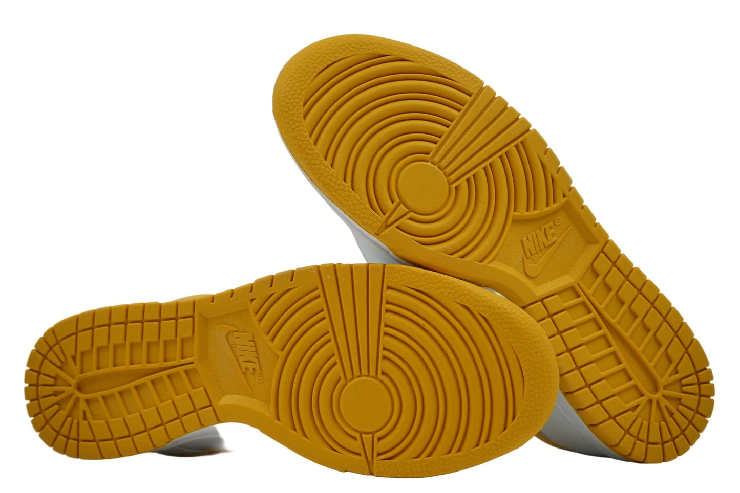 Dunk Low White University Gold - Nike - SecondPlace