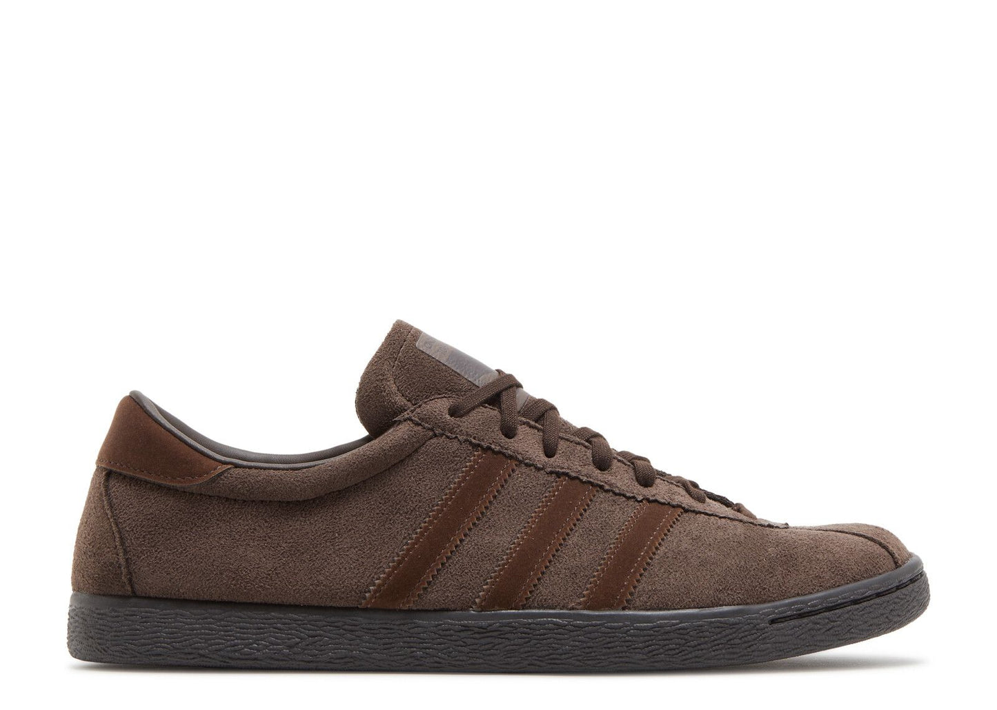 Adidas Tobacco Gruen Dark Brown