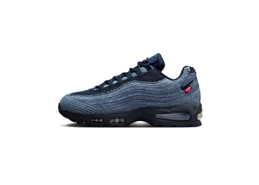 Air Max 95 Levis Obsidian
