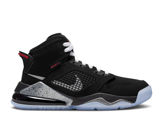 Jordan Mars 270 GS Metallic