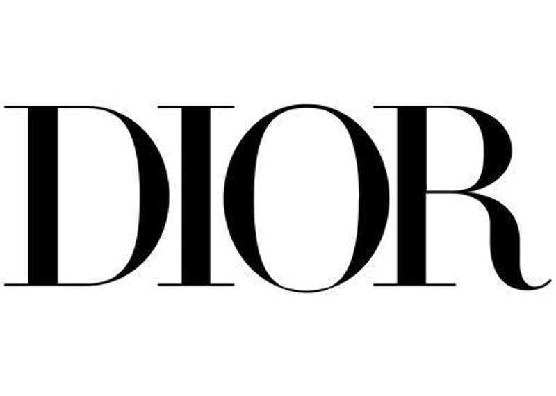 Dior B23 High Top Black White