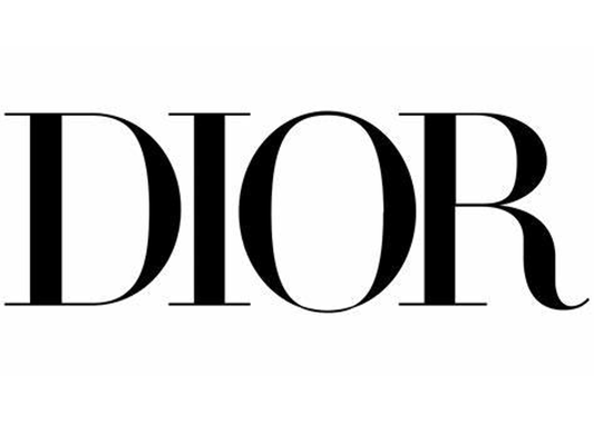 Dior B23 High Top Black White