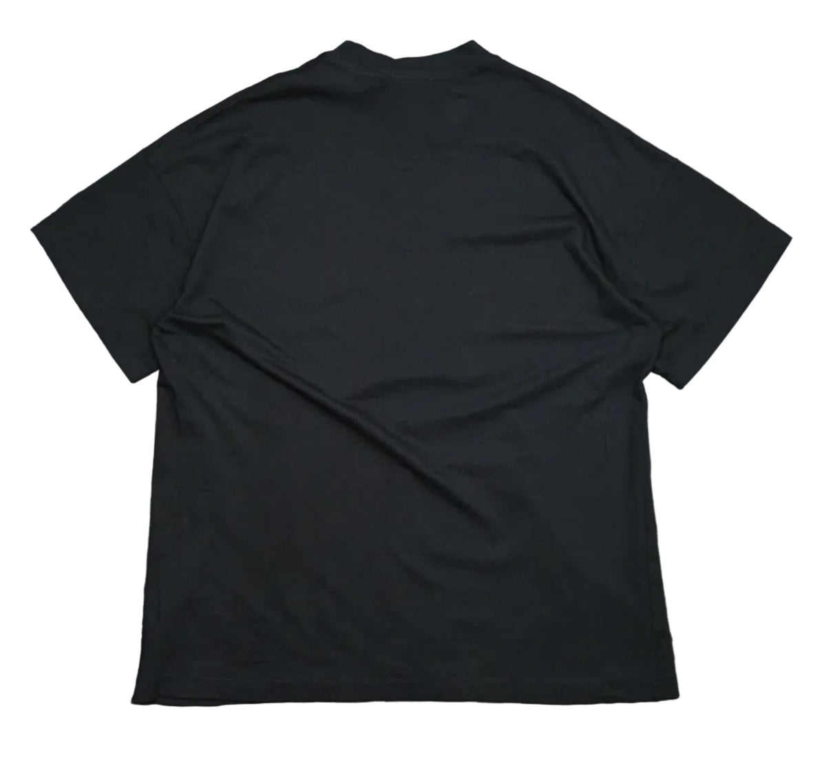 Effn Clothing Ski Mask Black T-Shirt - Effn Clothing - SecondPlace