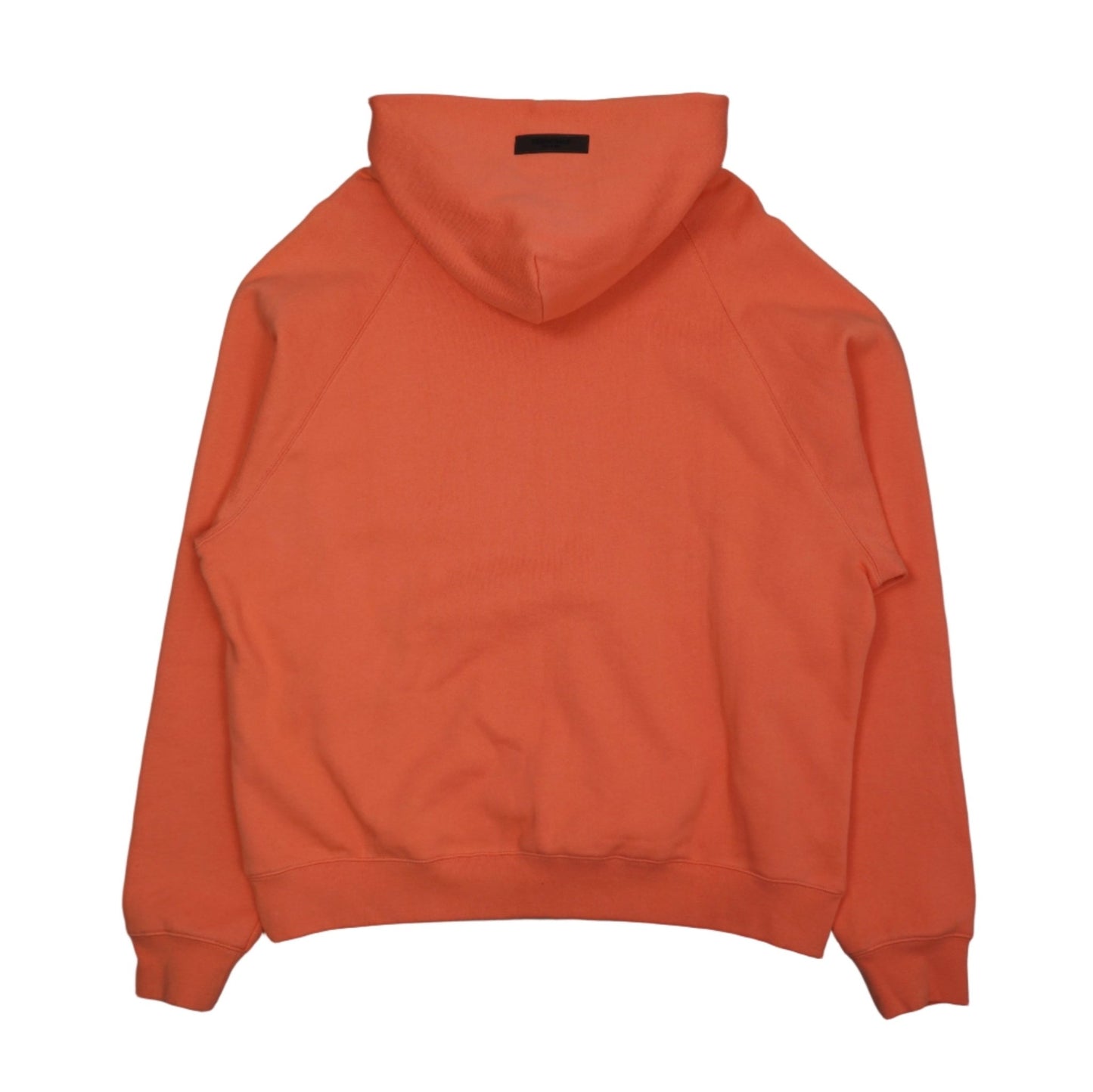 Essentials Coral Hoodie - Essentials - SecondPlace