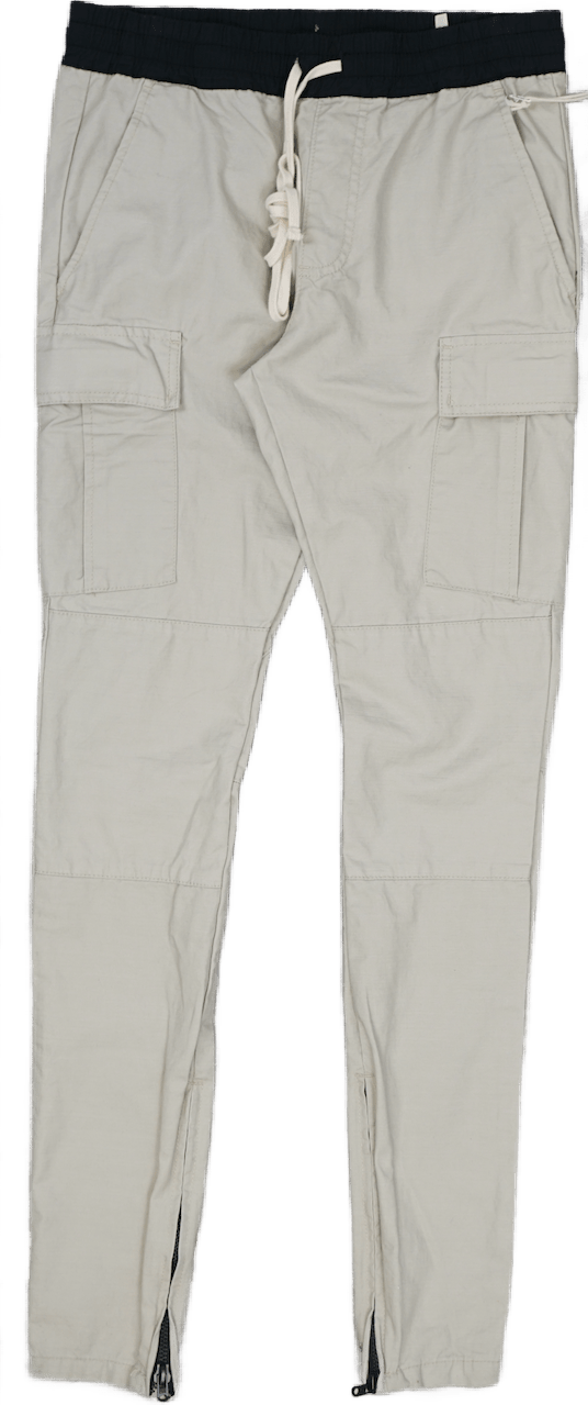 Essentials Khaki Pants - Essentials - SecondPlace