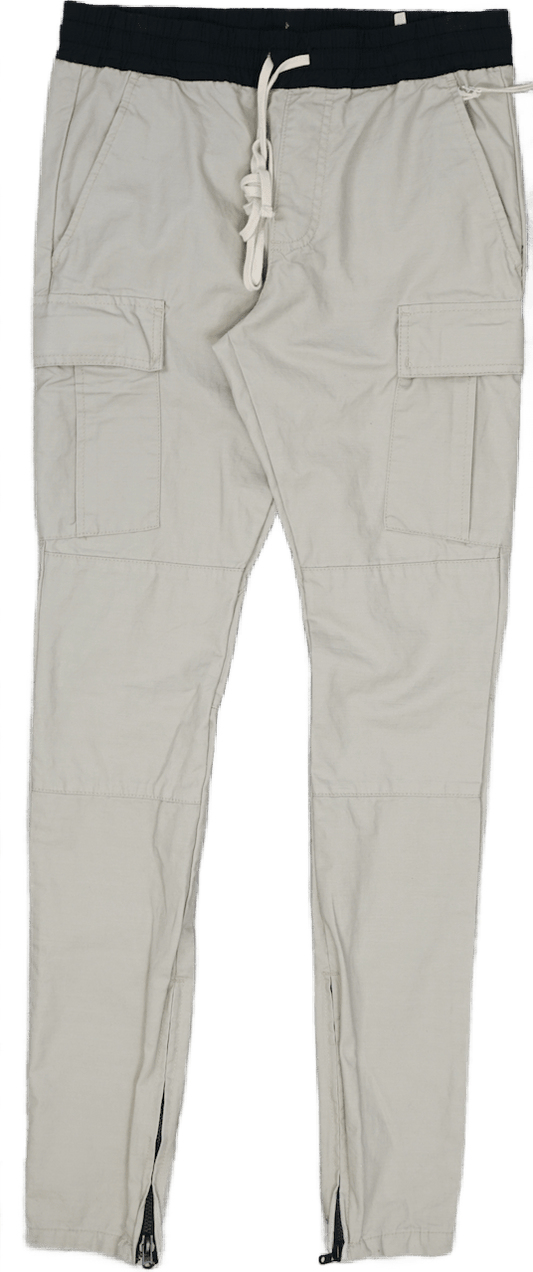 Essentials Khaki Pants - Essentials - SecondPlace