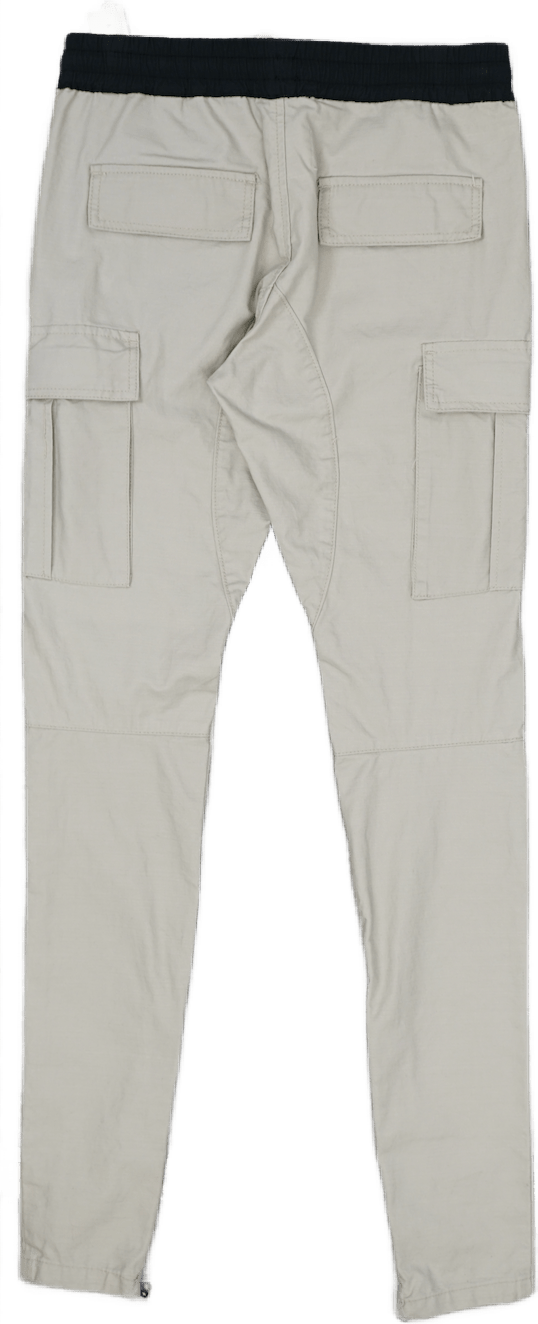 Essentials Khaki Pants - Essentials - SecondPlace