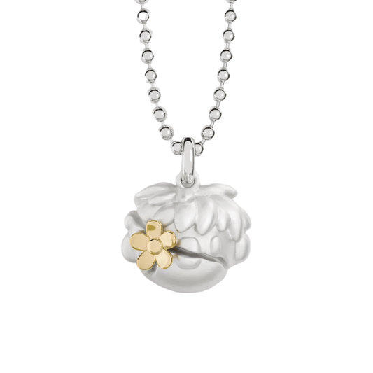 Etko Growth Pendant Chain - Etko - SecondPlace
