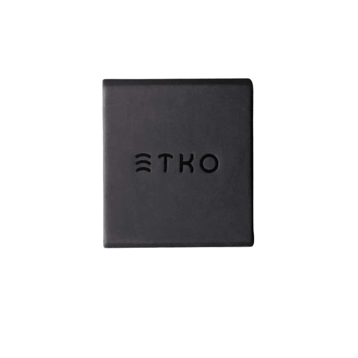 Etko Gum Ring Silver - Etko - SecondPlace